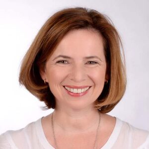 Dr. Gabriele Gündel M.Sc.